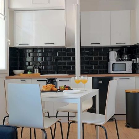 Charmant 2 Pieces A Issy- Les -Moulineaux Ngoại thất bức ảnh